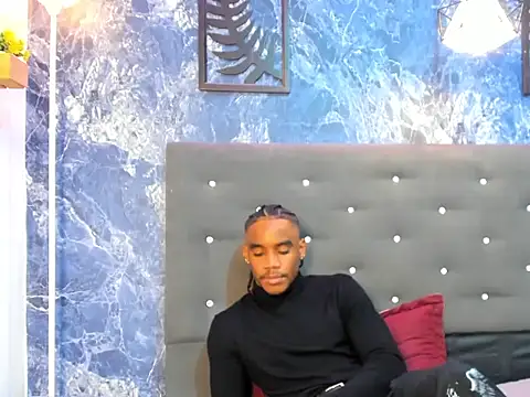 axel_silva4 webcam show