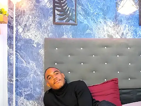 axel_silva4 Webcam Show