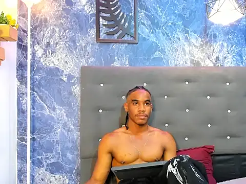 axel_silva4 Webcamshow
