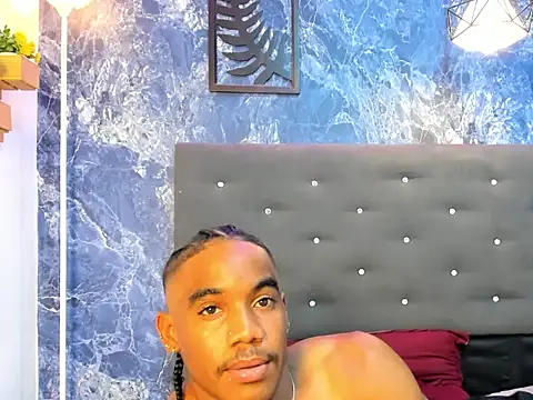 axel_silva4 웹캠 쇼