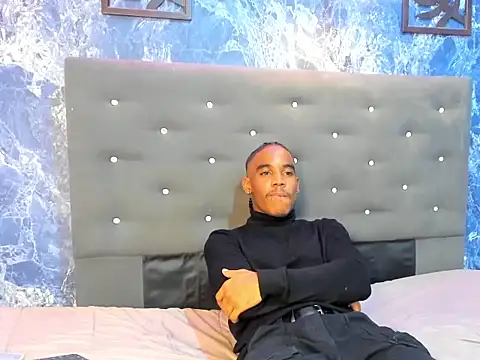 axel_silva4 웹캠 쇼