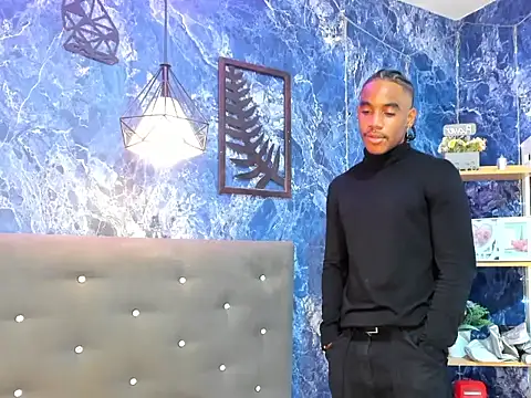 axel_silva4 webcam show