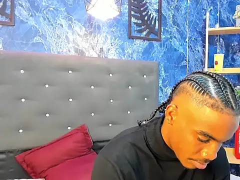 axel_silva4 webcam show