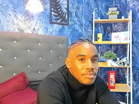axel_silva4 Pertunjukan Webcam