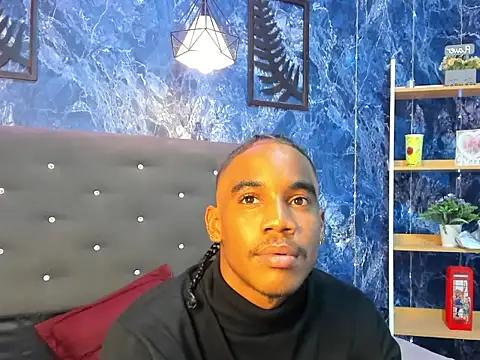 axel_silva4 웹캠 쇼