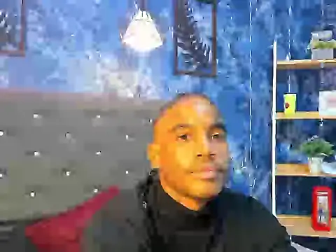 axel_silva4n Webbikameraesitys