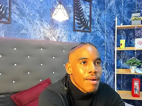 Вебкам-шоу axel_silva4