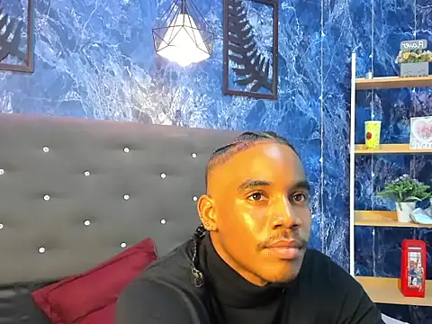 axel_silva4n Webbikameraesitys