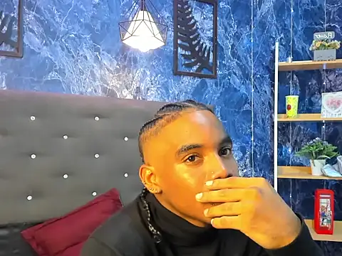 axel_silva4 웹캠 쇼