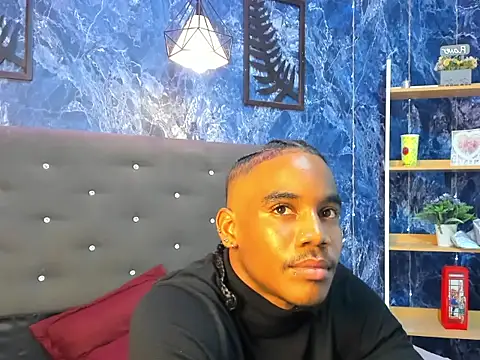 axel_silva4 Webcamshow