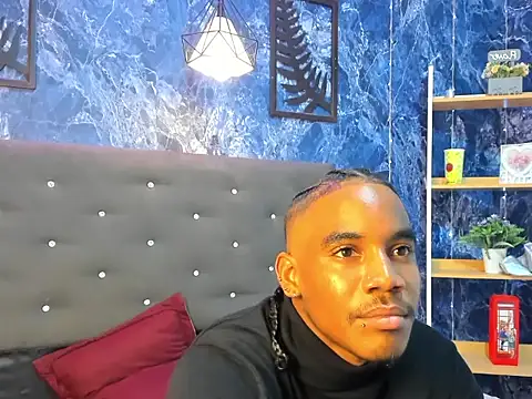 axel_silva4 Pertunjukan Webcam