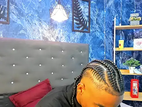 axel_silva4's Webcam Show