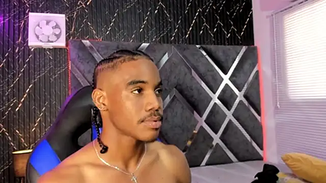 axel_silva4n Webbikameraesitys