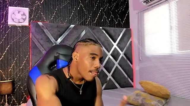 axel_silva4 Webcamshow