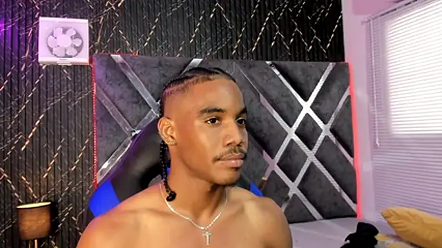axel_silva4 Pertunjukan Webcam