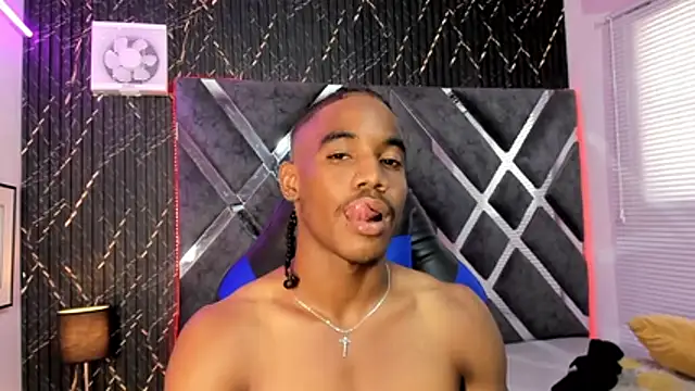 axel_silva4 Webcam Show