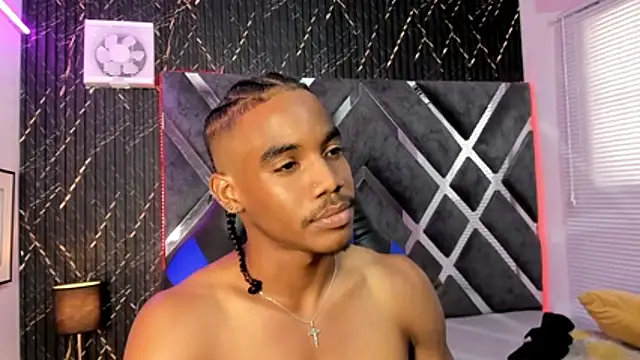 axel_silva4n Webbikameraesitys