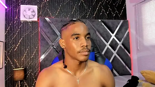 axel_silva4 网络视讯表演