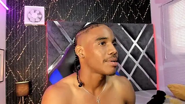 axel_silva4 webcam show