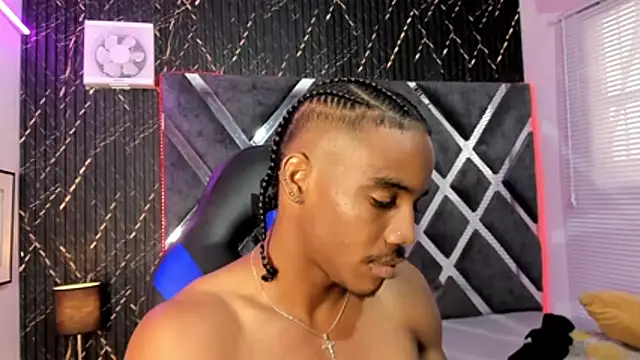 axel_silva4 Webcamshow