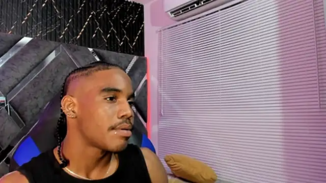 axel_silva4 网络视讯表演