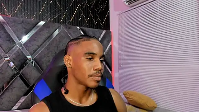 axel_silva4 在線直播表演