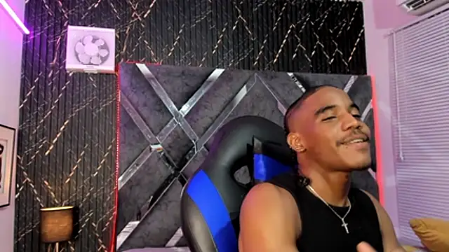 Show de webcam de axel_silva4