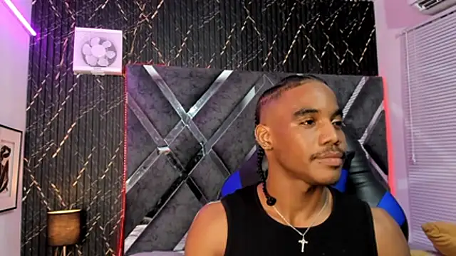 axel_silva4n Webbikameraesitys