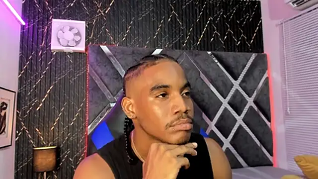 axel_silva4n Webbikameraesitys