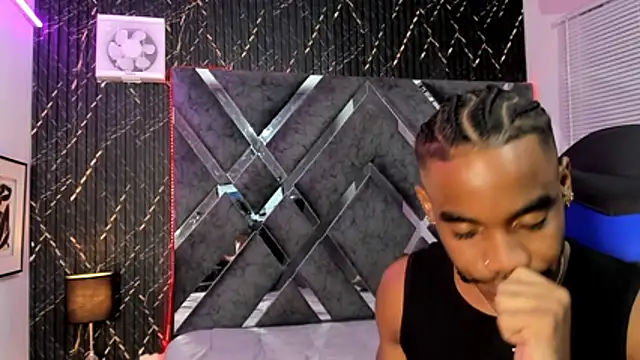 axel_silva4 webcam show
