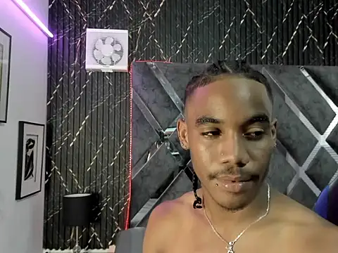 axel_silva4 Webcam show
