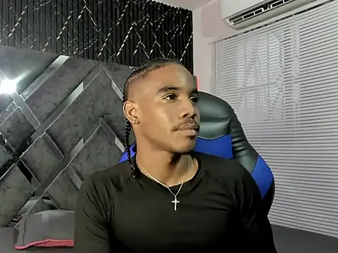axel_silva4 Pertunjukan Webcam