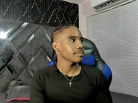 axel_silva4n Webbikameraesitys