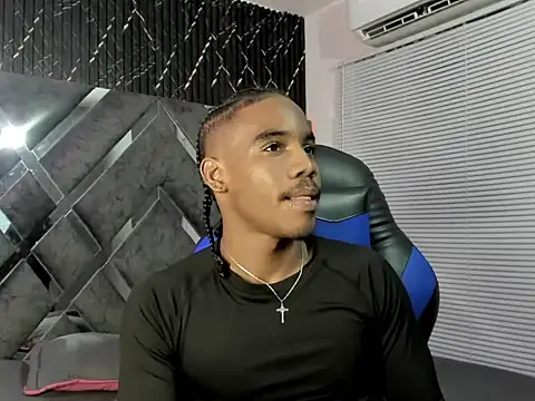 axel_silva4 Webcam Show