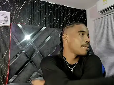 axel_silva4 webcam show