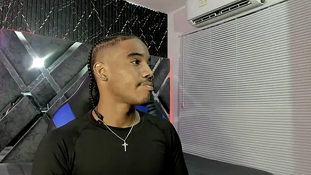 axel_silva4 Webcam Show
