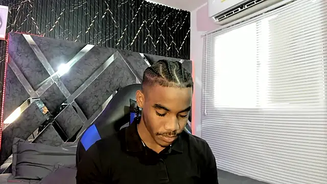 axel_silva4 Webcamshow