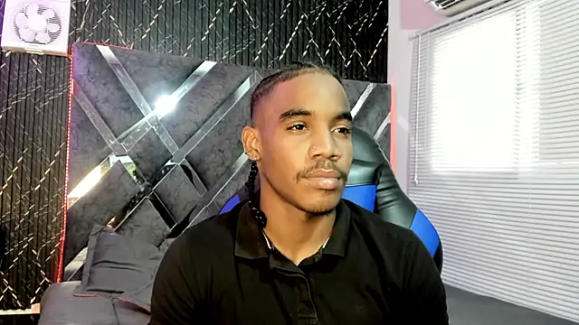 Вебкам-шоу axel_silva4