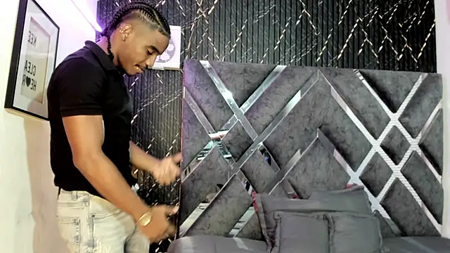 Show modela axel_silva4 na web-kameri