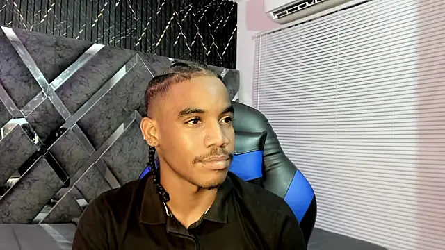 axel_silva4 Webcam show