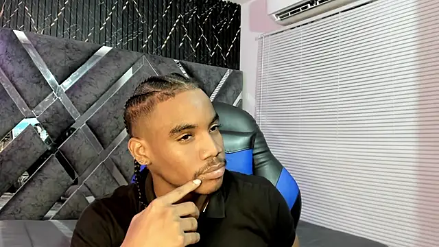 axel_silva4n Webbikameraesitys