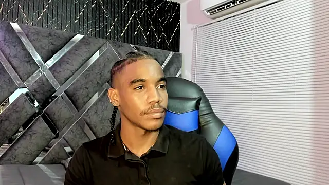 axel_silva4 Webcam Show