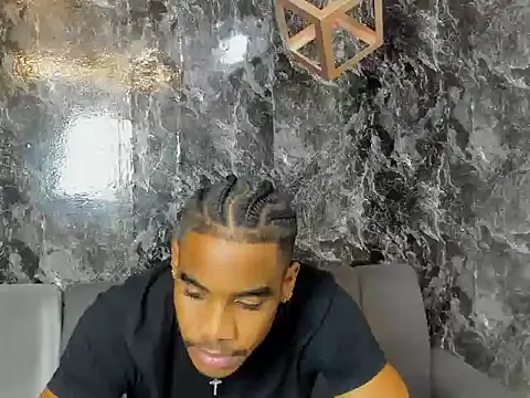 axel_silva4 Webcam Show