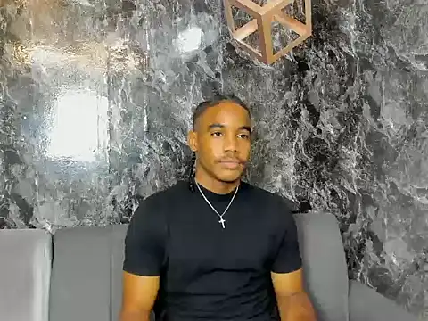 Show Webcam de axel_silva4