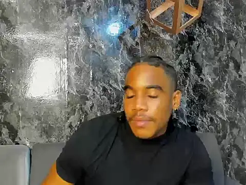 Webkamerová show axel_silva4