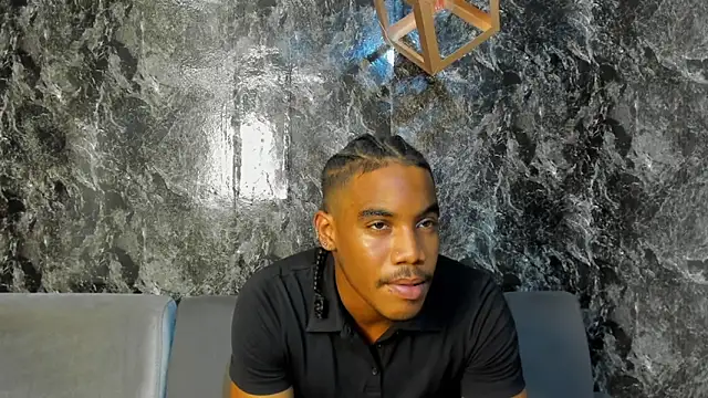 Show de axel_silva4 na webcam