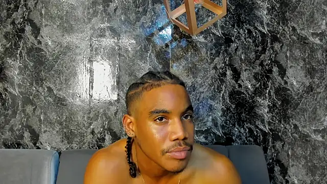 Show de webcam de axel_silva4