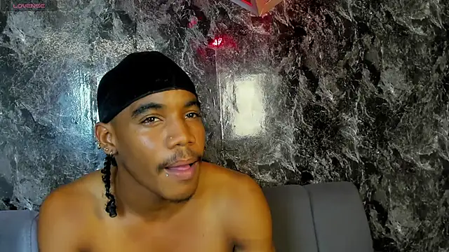 Show de axel_silva4 na webcam
