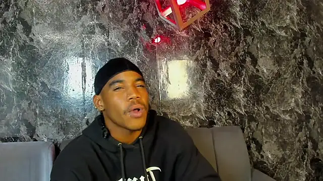 axel_silva4 网络视讯表演