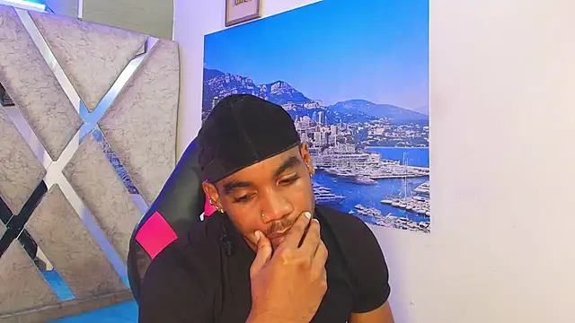 axel_silva4 Webcamshow